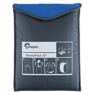 Lowepro SleevePack 13 Blue / Grey - Case