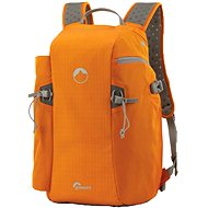 Lowepro Flipside Sport 15L AW orange - Camera Backpack