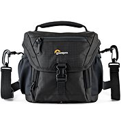 Lowepro Nova 140 AW II black - Camera Bag