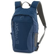 Lowepro Photo Hatchback 16L AW blue galaxy - Camera Backpack