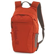 Lowepro Photo Hatchback 22L AW red - Camera Backpack