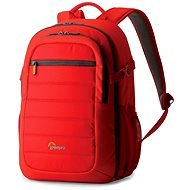 Lowepro Tahoe 150 piros - Fotós hátizsák