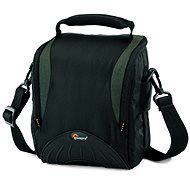 Lowepro Apex 120 AW black - Camera Bag