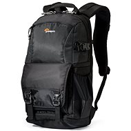 Lowepro Fastpack 250 AW II black - Camera Backpack