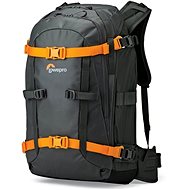 Lowepro Whistler AW gray - Camera Backpack