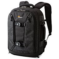 Lowepro Pro Runner 350 AW II Black - Camera Backpack