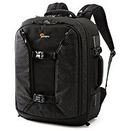 Lowepro Pro Runner 450 AW II Black - Camera Backpack