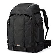 Lowepro Pro Trekker 650 AW fekete - Fotós hátizsák