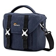 Lowepro Scout 120 blue - Camera Bag