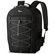 Lowepro Photo Classic 300 AW Black - Camera Backpack