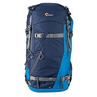 Lowepro Powder BP 500 AW Blue - Camera Backpack