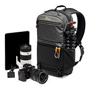 Lowepro Slingshot SL 250 AW III Grey - Camera Backpack
