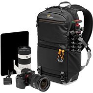 Lowepro Slingshot SL 250 AW III Black - Camera Backpack