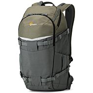 Lowepro Flipside Trek BP 350 AW Grey - Camera Backpack