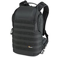 Lowepro ProTactic BP 350 AW II fekete - Fotós hátizsák