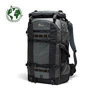 Lowepro Pro Trekker BP 650 AW II, schwarz/grau - Fotorucksack