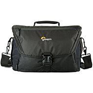 Lowepro Nova 200 AW II black - Camera Bag