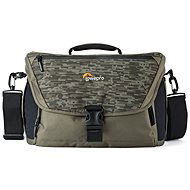 Lowepro Nova 200 AW II, Camouflage - Camera Bag