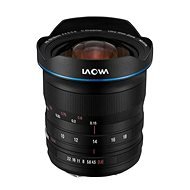 Laowa 10-18mm f/4.5-5.6 Zoom Sony - Lens