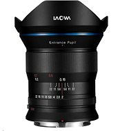 Laowa 15mm f/2 Zero-D Canon - Lens