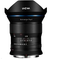 Laowa 15mm f/2 Zero-D Nikon - Lens