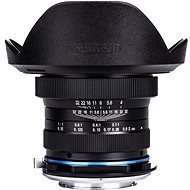 Laowa 15mm f/4 Wide Angle Macro Nikon - Lens