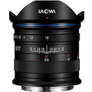 Laowa 17mm f/1.8 MFT - Lens