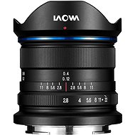 Laowa 9mm f/2.8 Zero-D Sony - Lens