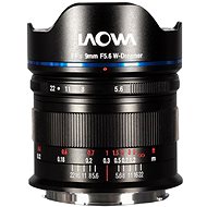 Laowa 9mm f/5.6 FF RL – Nikon - Lens