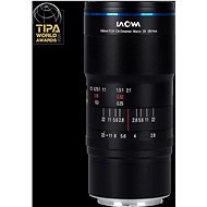 Laowa 100mm f/2.8 2:1 Ultra Macro APO Nikon - Lens