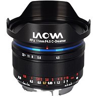 Laowa 11mm f/4.5 FF RL Leica - Lens