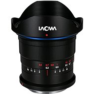 Laowa 14 mm f/4 Zero-D DSLR Canon - Lens