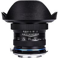 Laowa 15mm f/4 Wide Angle Macro Pentax - Lens