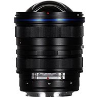 Laowa 15mm f/4.5 Zero-D Shift Canon - Lens