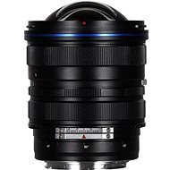 Laowa 15mm f/4.5 Zero-D Shift Nikon - Lens