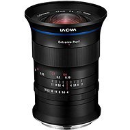 Laowa 17 mm f/4 Zero-D FUJI - Lens