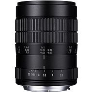 Laowa 60 mm f/2,8 2X Ultra-Macro Nikon - Objektív