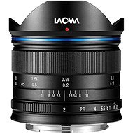 Laowa 7.5mm f/2 MFT (Lightweight Black) DRON - Lens