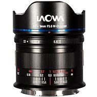 Laowa 9 mm f/5.6 FF RL - Leica - Lens