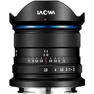 Laowa 9mm f/2.8 Zero-D Canon - Lens