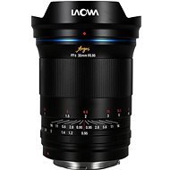 Laowa Argus 35 mm f/0,95 FF Nikon Z - Objektív