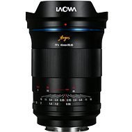 Laowa Argus 45mm f/0.95 FF Nikon Z - Lens