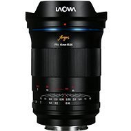 Laowa Argus 45 mm f/0,95 FF Sony FE - Objektív
