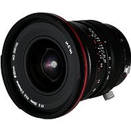 Laowa 20 mm f/4 Zero-D Shift Canon - Lens