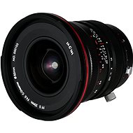 Laowa 20 mm f/4 Zero-D Shift Sony - Lens