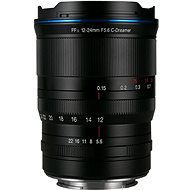 Laowa 12-24 mm f/5.6 Zoom Nikon - Lens