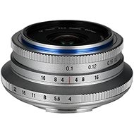 Laowa 10 mm f/4 Cookie Canon - Lens