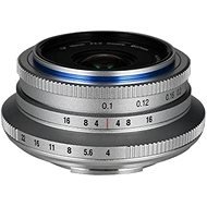Laowa 10 mm f/4 Cookie Leica - Lens
