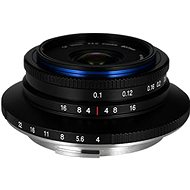 Laowa 10 mm f/4 Cookie Nikon - Lens