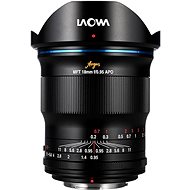 Laowa Argus 18 mm f/0,95 APO MFT - Lens